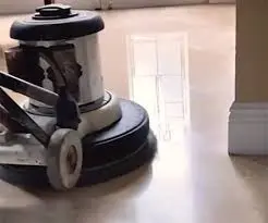 Tile and grout steam cleaning South Florida