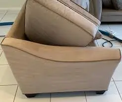 Sofa and upholstery cleaning South Florida